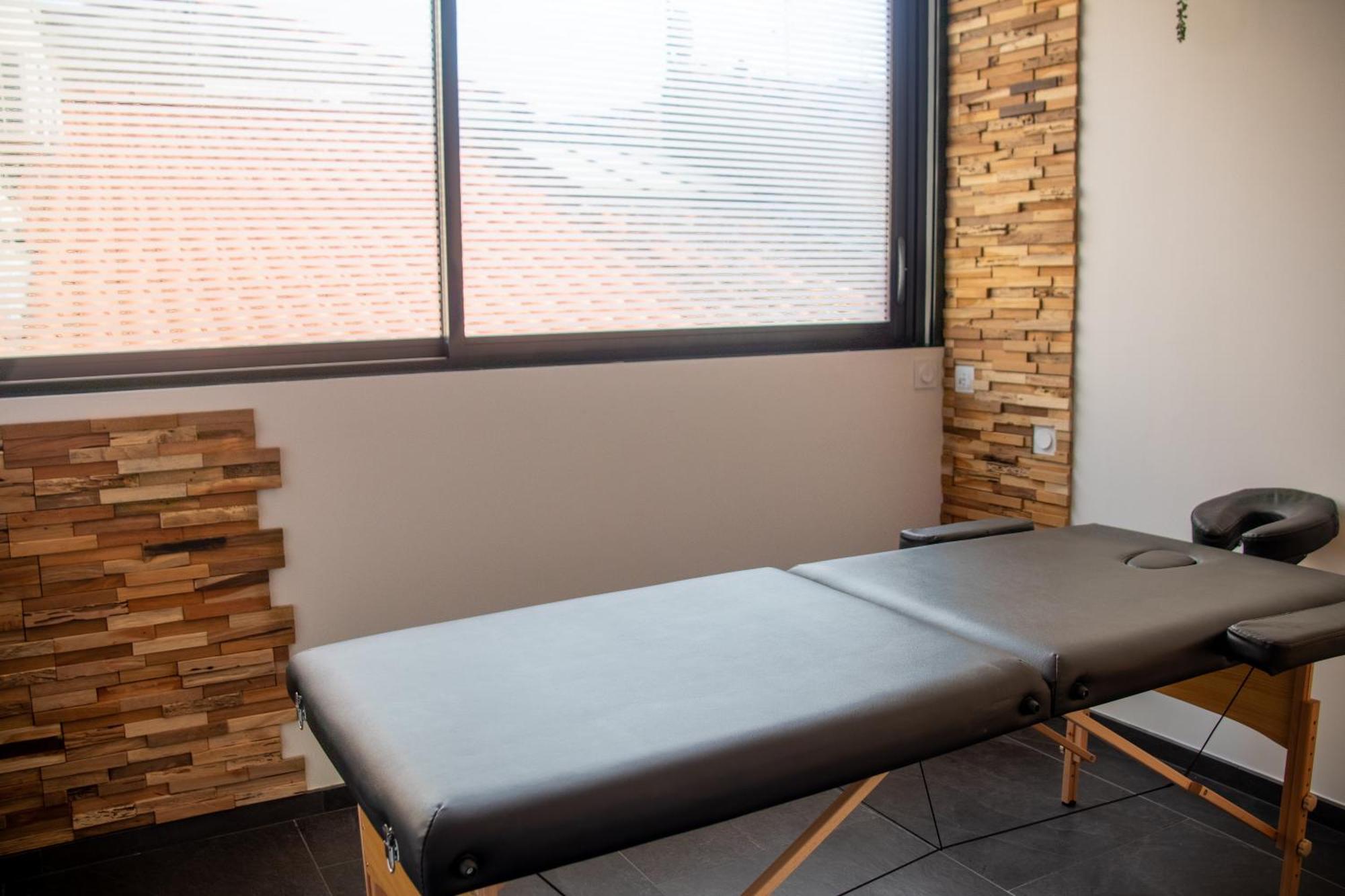 Loft 150 M2 Jacuzzi, Sauna Et Massage Blagnac Exterior foto