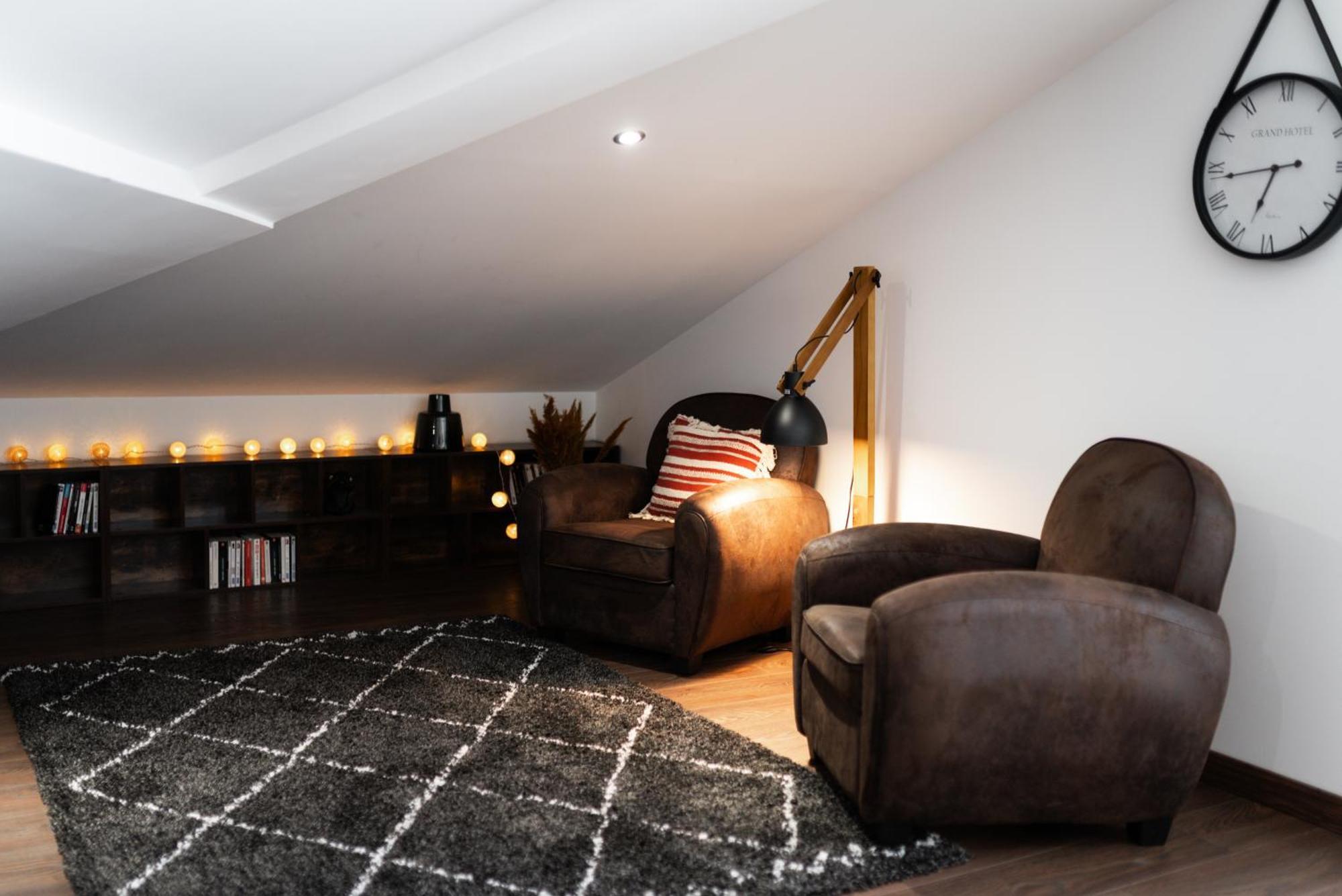 Loft 150 M2 Jacuzzi, Sauna Et Massage Blagnac Exterior foto