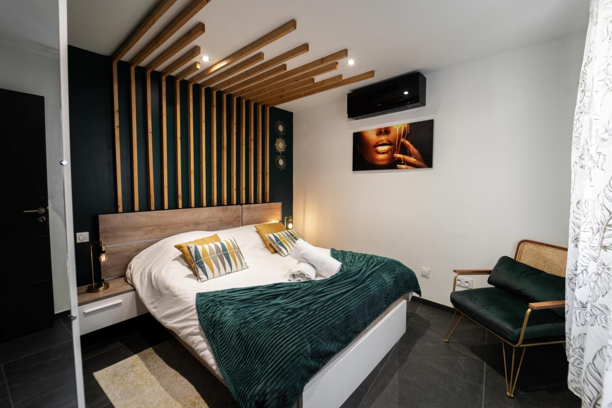 Loft 150 M2 Jacuzzi, Sauna Et Massage Blagnac Exterior foto